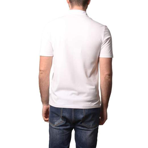 BLAUER KEMP   POLO UOMO  - 26SBLUT02064 006526