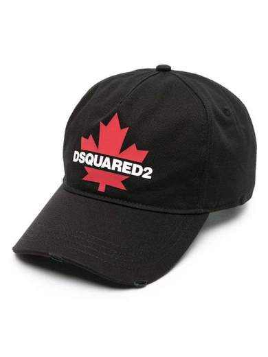 DSQUARED CAPPELLO - BCM076705C00001