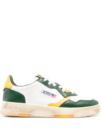 AUTRY SNEAKERS - AVLM