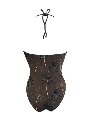 SUNDEK COSTUME INTERO DONNA - GW744KSPM2GP