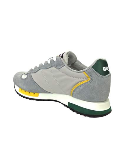 BLAUER sneakers blauer QUEENS01/MES