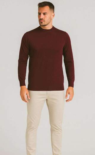MARKUP MAGLIA - MK20010