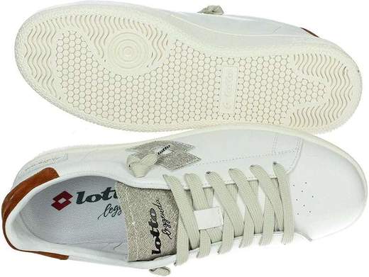 LOTTO LEGGENDA SNEAKERS - 221106