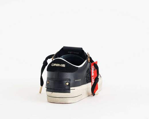 CRIME LONDON SNEAKERS DONNA - 25114AA8