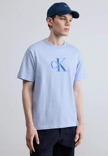CALVIN KLEIN T-SHIRT - LV04RB862G