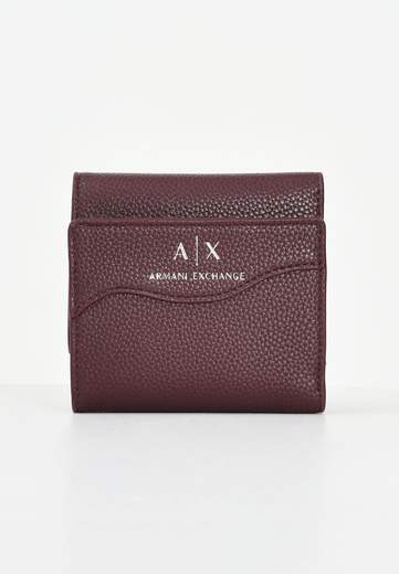 ARMANI EXCHANGE PORTAFOGLI DONNA  -948530CC783