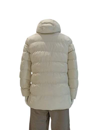 MARKUP PARKA - MK9940047
