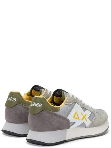 SUN 68 SNEAKERS UOMO  -Z36115
