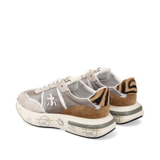 PREMIATA SNEAKERS DONNA - CASSIE