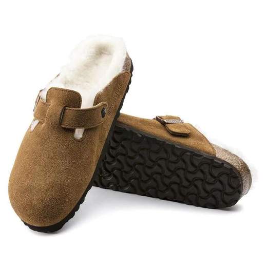 BIRKENSTOCK CIABATTE DONNA - 1001141