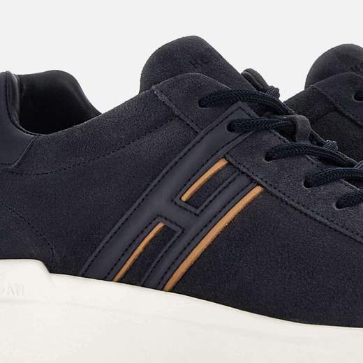 HOGAN SNEAKERS - HXM5800DV42UHO