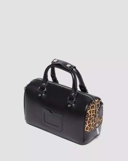 DR.MARTENS BORSA A MANO DONNA Top Handle - 41081001