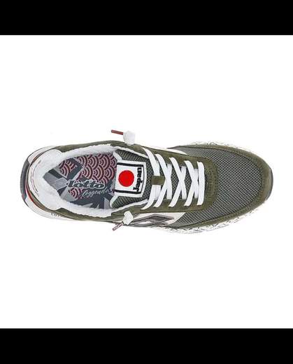 LOTTO LEGGENDA SNEAKERS - 222656