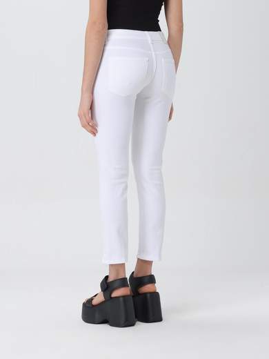 DONDUP JEANS DONNA - P692