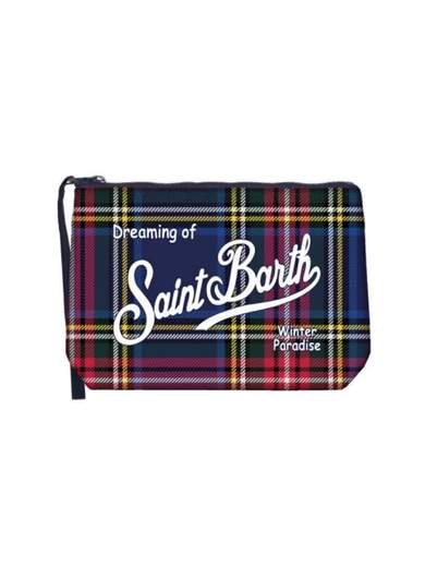 MC2 SAINT BARTH POCHETTE  DONNA ALINA -ALI0002