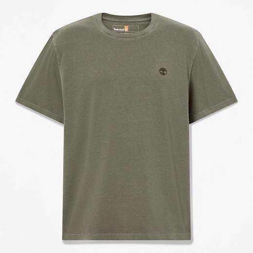 TIMBERLAND T-SHIRT - TB0A5YAY