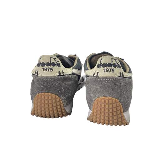DIADORA SNEAKERS EQUIPE H DIRTY STONE WASH EVO