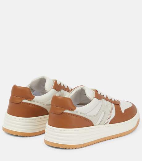 HOGAN SNEAKERS - HXM6300EU50R37