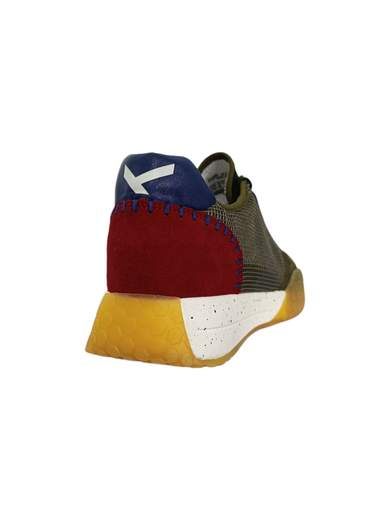 KEH-NOO SNEAKERS  - KM9758