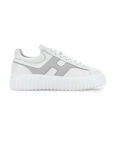HOGAN SNEAKERS - HXM6450FE91LE9