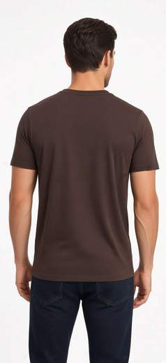 PAOLO PECORA T-SHIRT - PP1043
