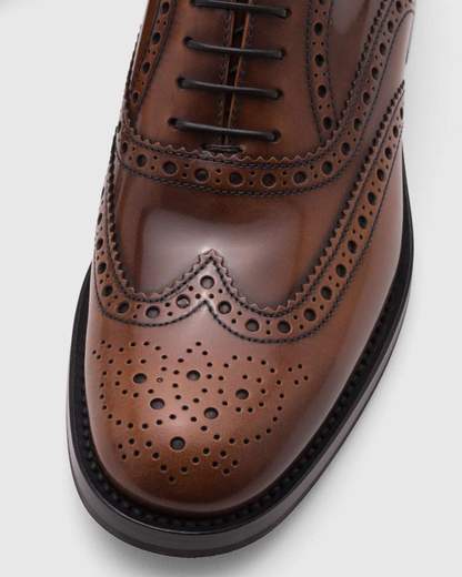 CHURCH'S DERBY - 7340