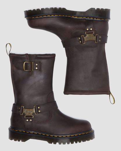 DR.MARTENS STIVALI DONNA - DMS31901201