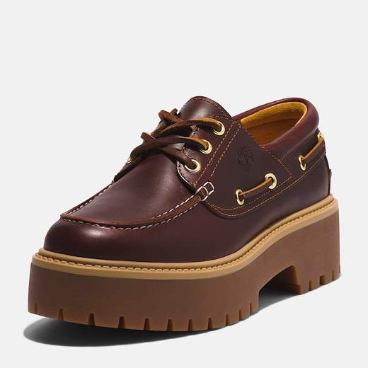 TIMBERLAND MOCASSINI DONNA - TB0A2QDM