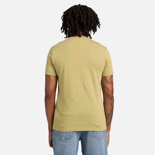 TIMBERLAND T-SHIRT - TB0A5YAY