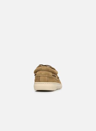 TIMBERLAND PORTOFINO PIER BOAT  UOMO  -TB0A6CXM