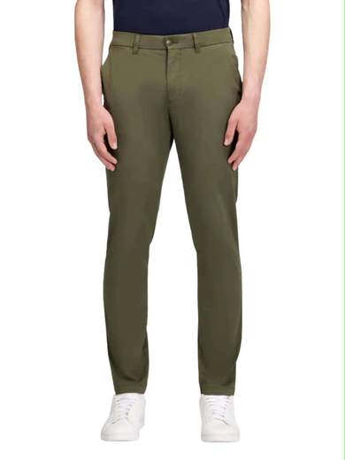 SUNDEK PANTALONI - M302TRTI100
