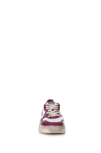 AUTRY SNEAKERS DONNA - AVLW
