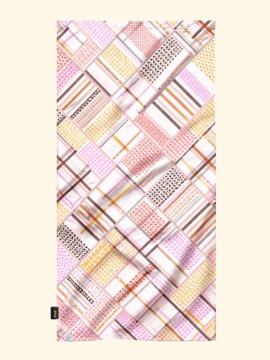 F**K TELO MARE DONNA - FA26-SW0200X68