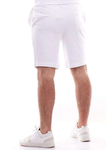 LYLE & SCOTT Sweat BERMUDA  uomo - ML414VOG