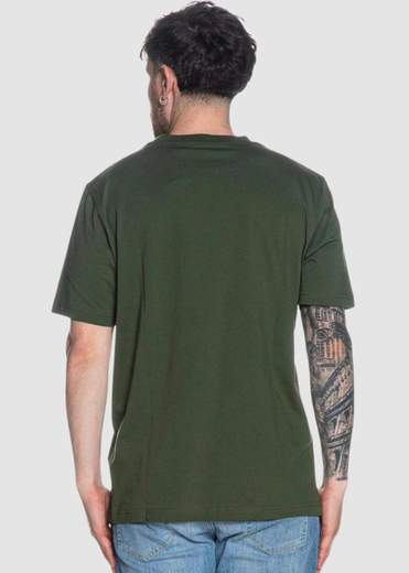 REFRIGIWEAR T-SHIRT - T62800JE0301