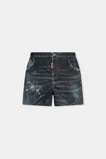 DSQUARED COSTUME - D7B626690