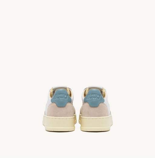 AUTRY SNEAKERS DONNA - AULW