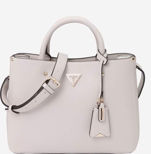 GUESS BORSA A MANO DONNA MERIDIAN- HWBG8778060