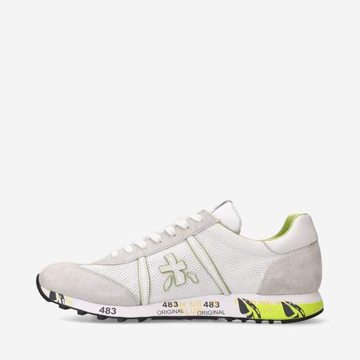 PREMIATA SNEAKERS LUCY VAR 5642