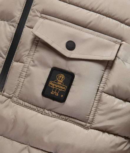 REFRIGIWEAR GIUBBINO - G23308NY0185