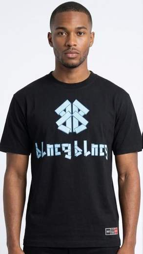 BLNCG T-SHIRT - 202611