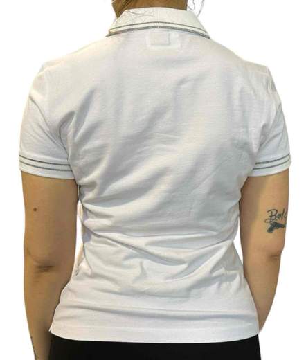 FAY POLO DONNA - NPWB2346625