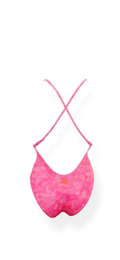 SUNDEK COSTUME INTERO DONNA - W732KSL36YI