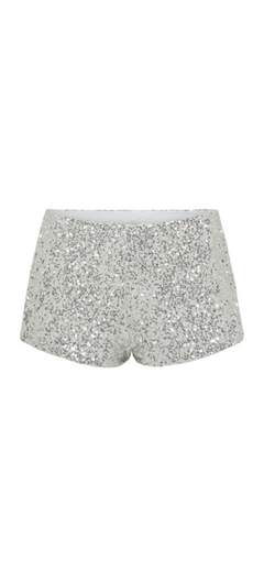 SUN 68 SHORT DONNA - H35217