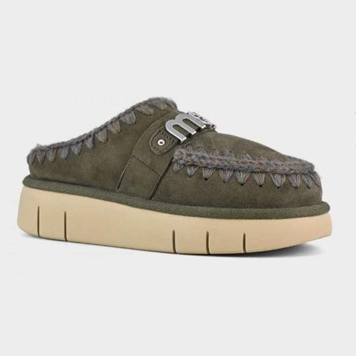 MOU CIABATTE DONNA - MU.FW531001A