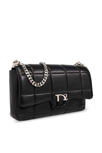 DSQUARED Shoulder BORSA A SPALLA DONNA - SDW0060 18906790