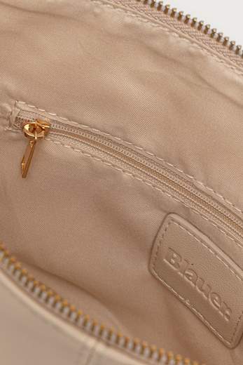 BLAUER BORSA A SPALLA DONNA - RAMA02/WHI
