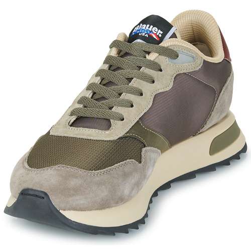 BLAUER RYDER01/NYN