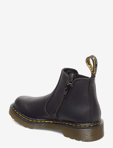 DR.MARTENS BEATLES UNISEX BAMBINO - DMS16708001