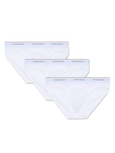 DSQUARED SLIP - DCX300060